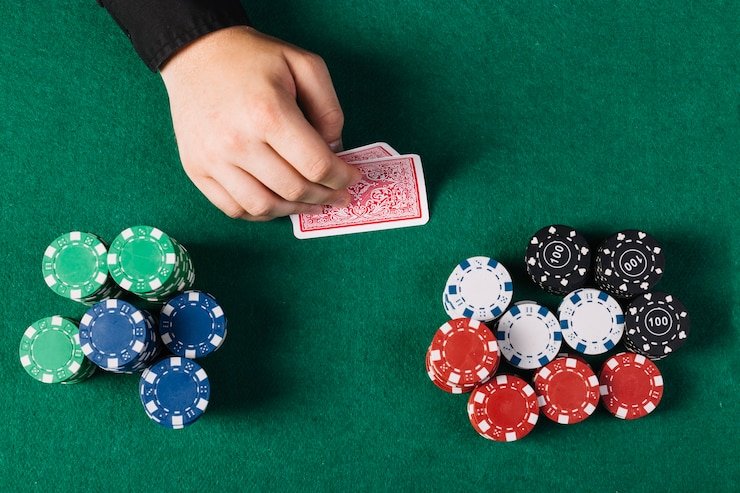 Dashboard saldo akun jp88 menampilkan saldo utama dan bonus dalam satu layar